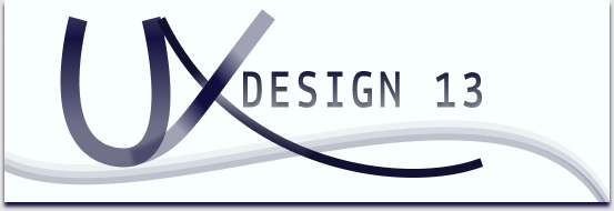 Logo U X Design 13 - Aller à la page d'accueil